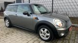 MINI ONE Clubman AUTOMATIK,TÜV,KLIMA,WENIG-KM - MINI aus 2010