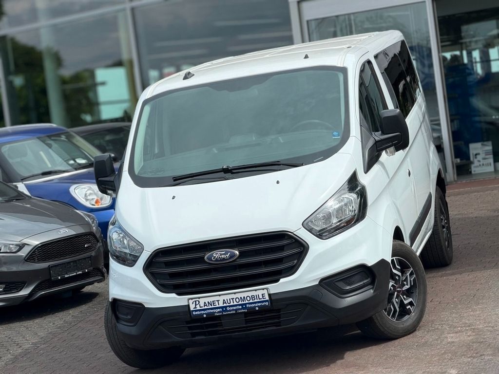 Image of Ford Transit