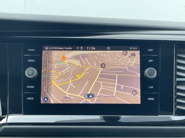 T6.1 California Ocean 2.0TDI DSG AHK/Kamera/Navi