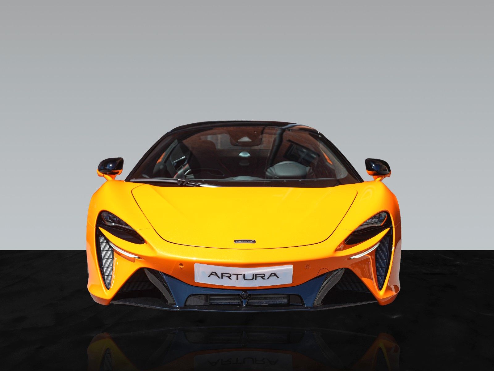 McLaren Artura Spider | MSO Paint | Technology Pack imagem 3