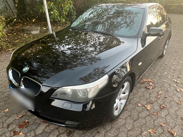 BMW Bmw 520I E60 Automatik