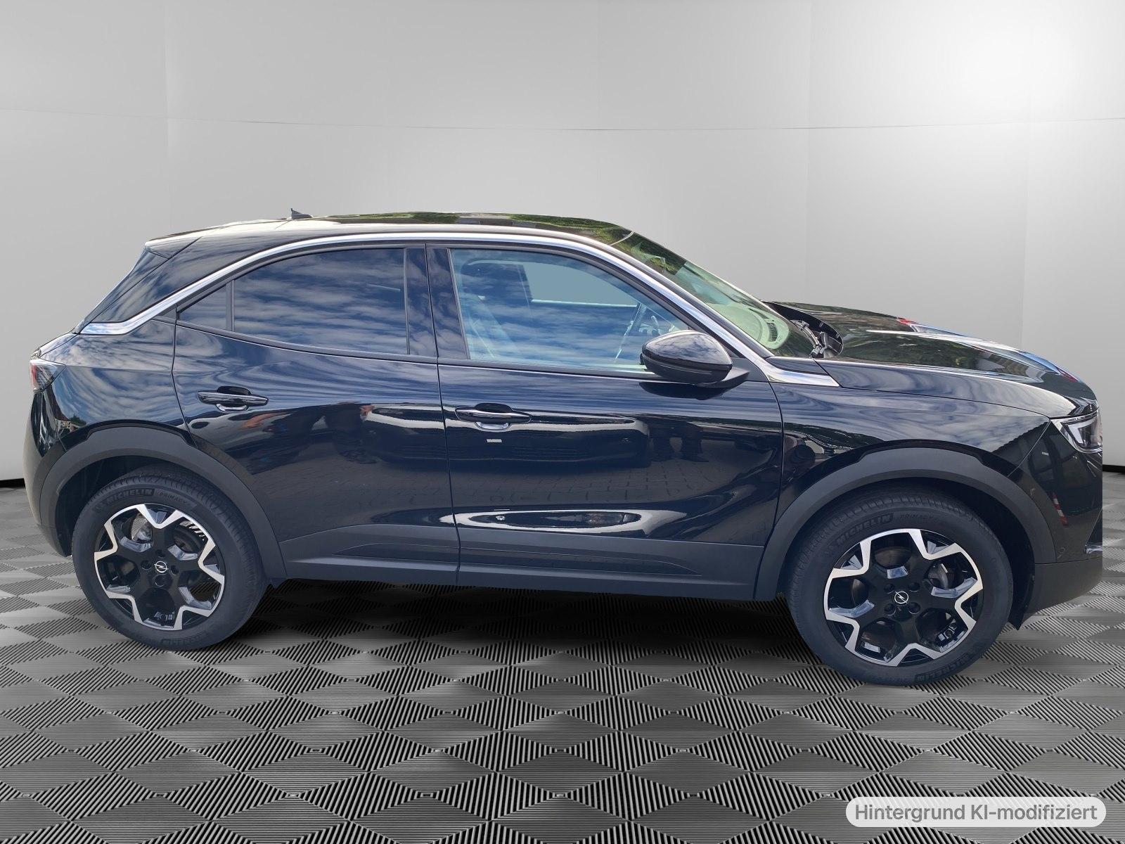 Opel Mokka Ultimate 1.2 Dig.Cockpit LED Shz. Tempom.