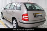 Skoda Fabia Kombi 1,2 "Cool Edition" KLIMA|ALLWETTER - Skoda Fabia aus 2007: Kombi