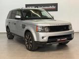 Land Rover Range Rover Sport Supercharged - Land Rover Gebrauchtwagen von 2011