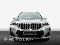 BMW X1 sDrive18i - M Sportpaket / DAB / LED / RFK / 