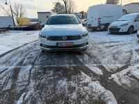 Volkswagen Passat Variant Highline BMT/Start-Stopp,Automati