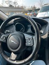 Jaguar F Pace Motorschaden  4x4 - Motorschaden mit Diesel-Antrieb
