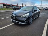Renault Clio ENERGY TCe 220 EDC R.S. Trophy Kamera - Renault Clio R-S-Trophy