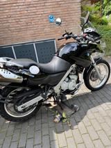 BMW F650 GS tiefergelegt - Offers matching your search criteria