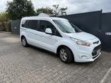 Ford Transit Connect - gebrauchte Ford Transit Connect aus dem Jahr 2015