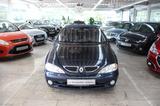 Renault Megane Cabriolet 1.6 16V - Renault Gebrauchtwagen von 2000