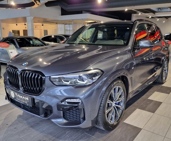 BMW X5 xDrive 45 e M Sport*Pano*HuD*Massage*Gestik*