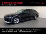 Audi AUDI A6 ALLROAD 40 TDI S-TRONIC QUATTRO EVOLUTIO - silberne Audi Coupé