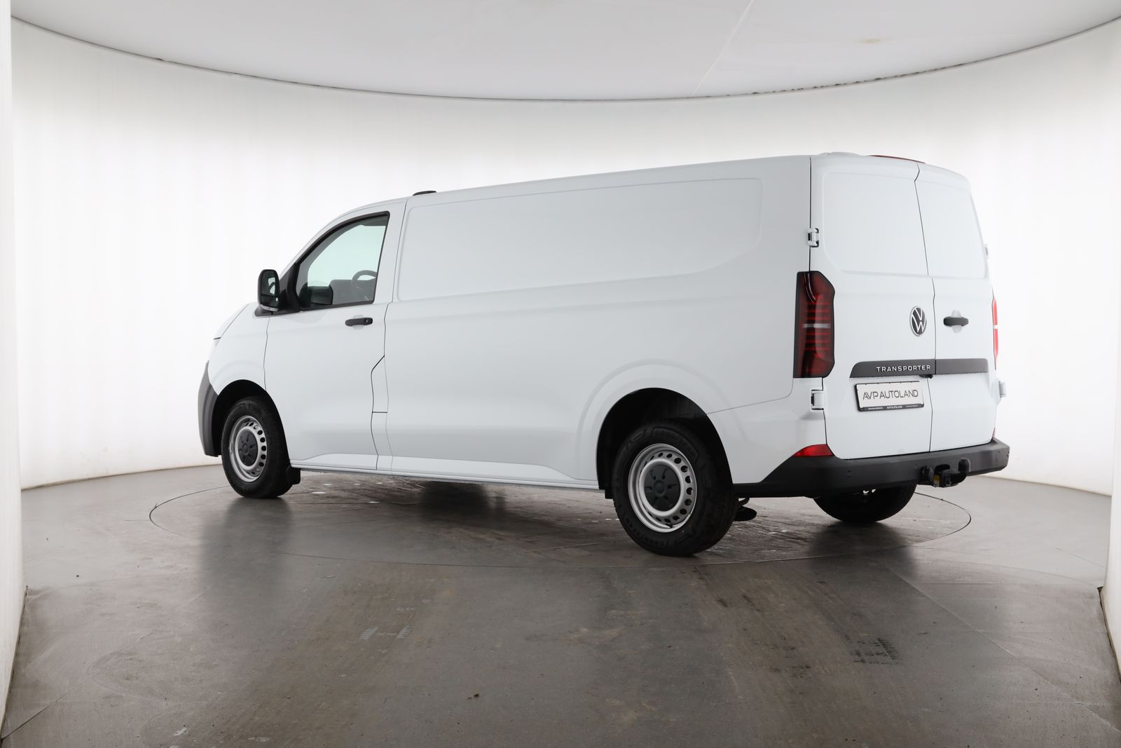 Volkswagen T7 Transporter - Bild 4
