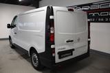 Opel Vivaro B Kasten **WÜRTH-Ausbau** - Opel Vivaro: Van
