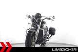 Triumph ROCKET III - Triumph-Sportauspuff, Sturzbügel - TRIUMPH ROCKET