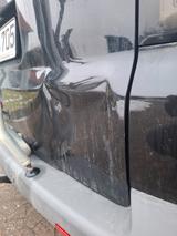 Volkswagen T5 Multivan, Pan Americana - gebrauchte VW T5 Multivan aus dem Jahr 2010