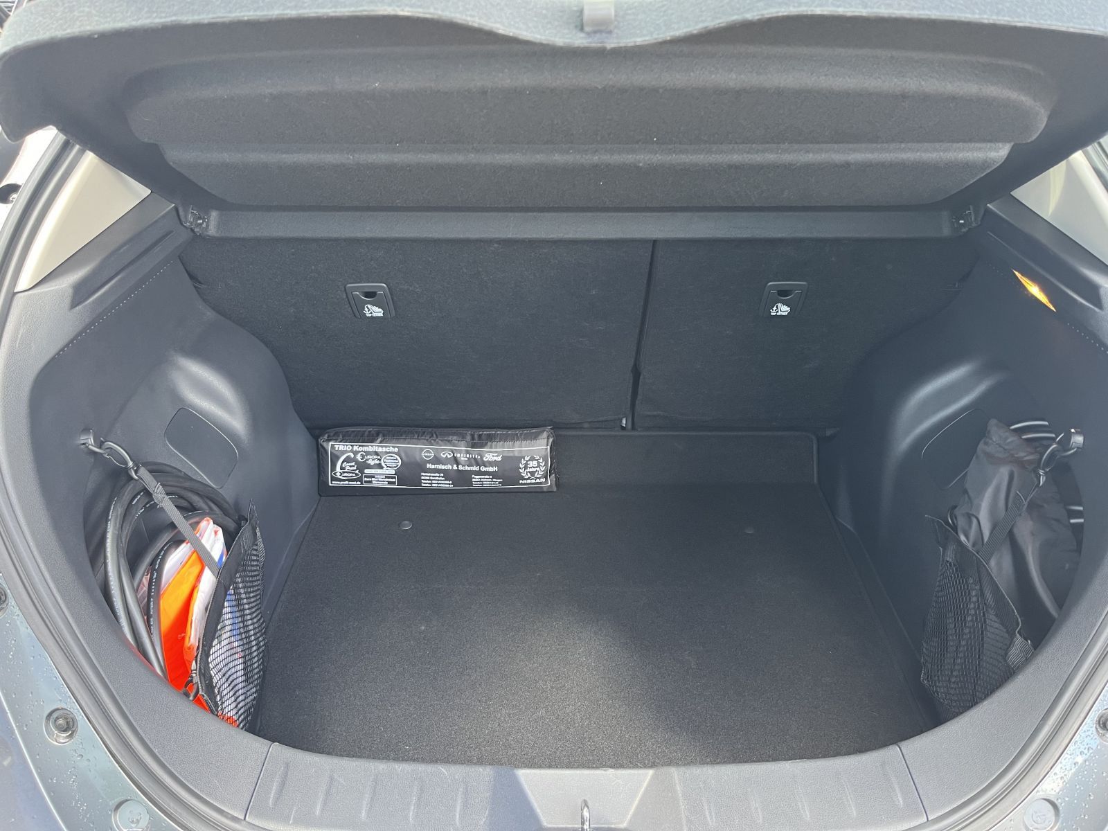 Fahrzeugabbildung Nissan Leaf 40 kWh Autom.-N-Con.-Winter-P., LED,SOH95%