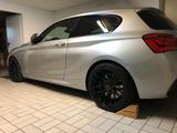 BMW M140i - LED*Navi-Pro*mech. Sperrdiff*ohne OPF - BMW M140i: Limousine
