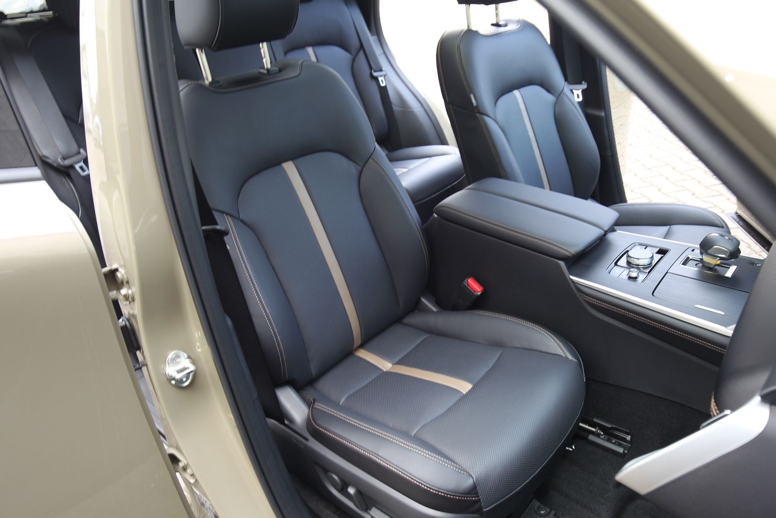Mazda CX-60 - Bild 19
