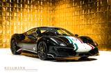 Ferrari 488 Pista Piloti + CARBON FIBER + LIFT + CAMERA - Ferrari aus 2019