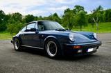 Porsche 911 G-Modell 3,2 Carrera G50 - Porsche Oldtimer: Carrera