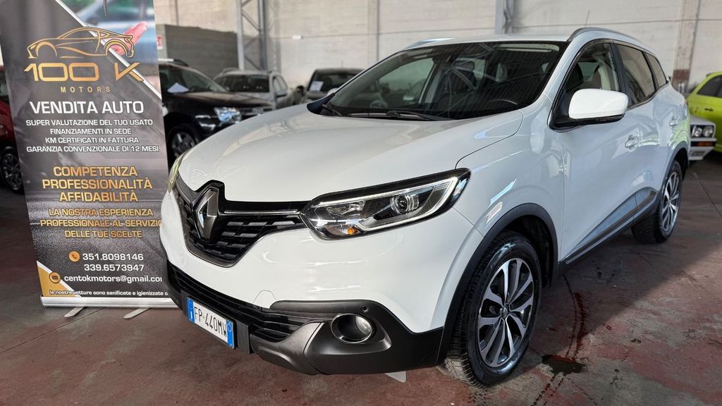 Image of Renault Kadjar