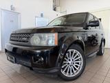 Land Rover LAND ROVER Range Rover Sport 3.6 TDV8 HSE //NAVI - Land Rover Range Rover Sport: Tdv8