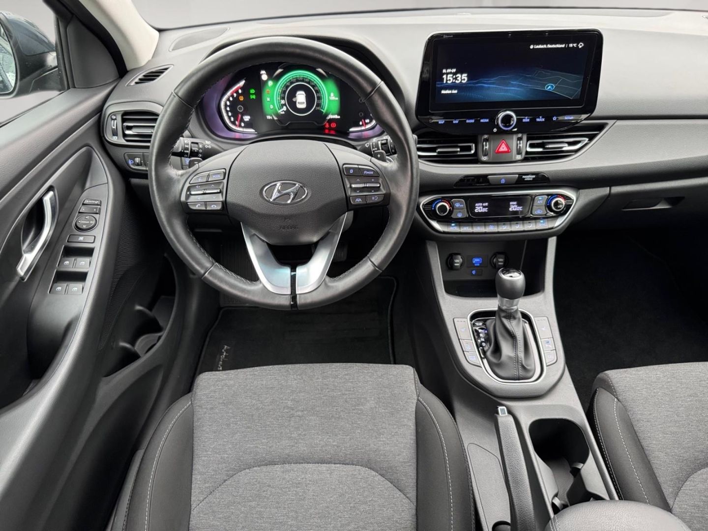 Hyundai i30 – Bild 10