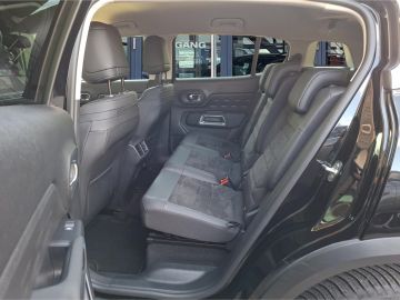Citroën C5 Aircross Max 1.2 PT130 °LED°Navi°Kamera°SHZ°