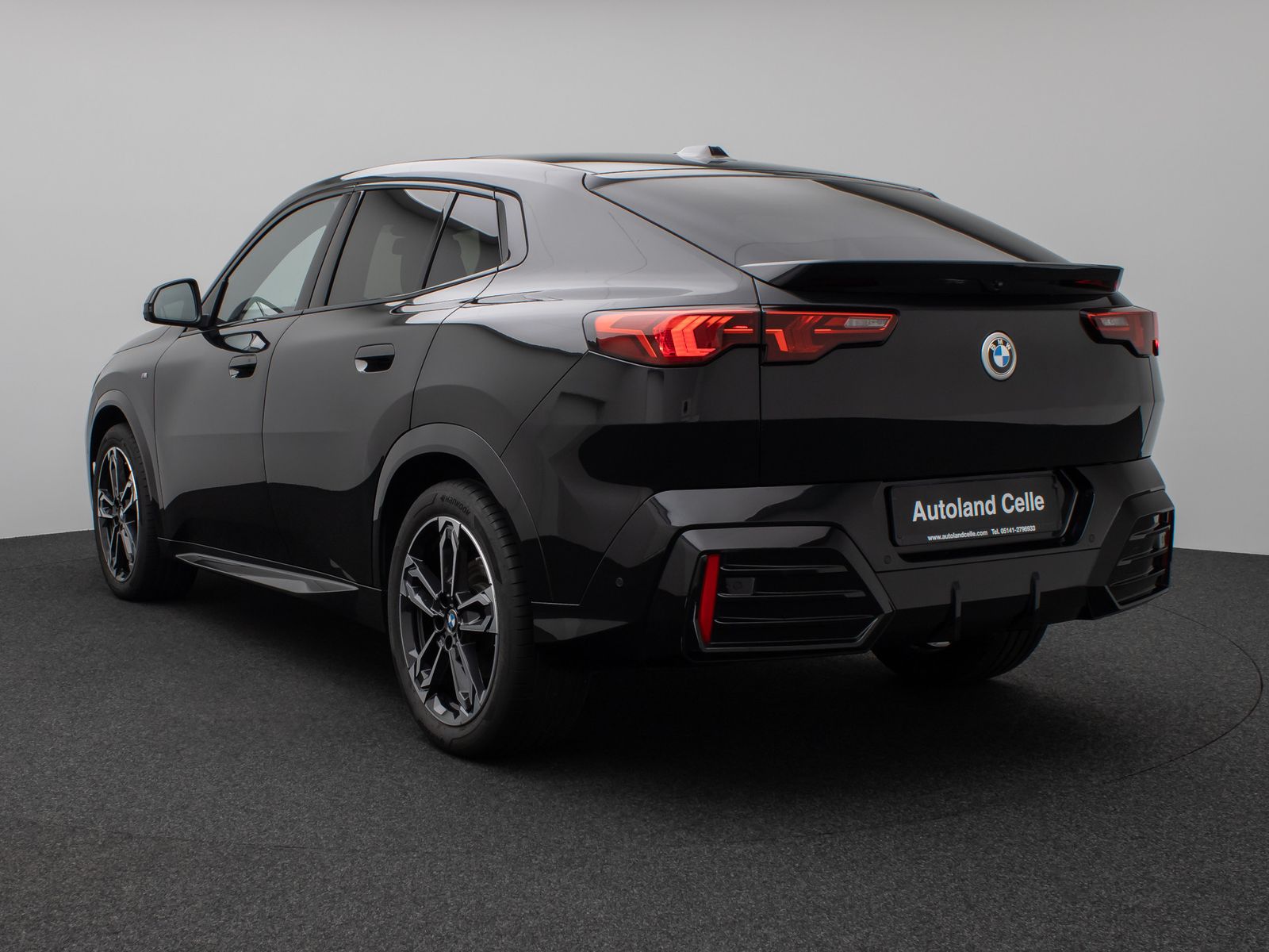 Fahrzeugabbildung BMW X2 xD20d M Sport Panorama 360°HUD DAB H/K 19Zoll