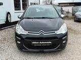 Citroën C3 Selection, SHZ, Klima - gebrauchte Citroën C3 aus dem Jahr 2014