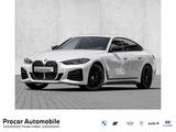 BMW 430i M SPORT+H/K+LASER+DA PROF+360° - BMW 430 Gran Coupé aus 2022