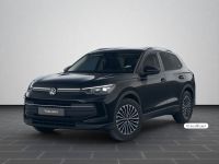 Volkswagen Tiguan - Vorschau Bild 4
