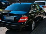 Mercedes-Benz Sehr gepflegte c 280 - gebrauchte Mercedes-Benz C 280 aus dem Jahr 2007