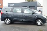 Dacia Lodgy Laureate 1.6*KLIMA*SHZ*AHK*PDC*TEMPOMAT*BC - Dacia Lodgy aus 2016