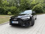 Audi S6 TDI quattro Avant AHK/Pano/STHZ/8-fach/B&O/HD - gebrauchte Audi S6 aus dem Jahr 2020