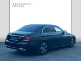 Mercedes-Benz E 200 E Limousine E 200 d - Mercedes-Benz E 200 mit Diesel-Antrieb