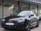 Audi A1 30 TFSI*Virtual*DAB*CarPlay*17"LM*S-Line* - Audi A1 aus 2023