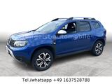 Dacia Duster II Prestige*NAVI*CAM*SHZ*1.HAND* - Dacia Duster mit Diesel-Antrieb