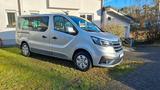 Renault Trafic Life Blue 150 dCi 6 Sitzer Familienauto