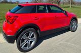 Audi Q2 35 TFSI S tronic - - Audi Q2 Gebrauchtwagen in Stuttgart