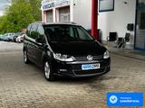 Volkswagen Sharan Match I Benzin I TÜV - Volkswagen Sharan: Match
