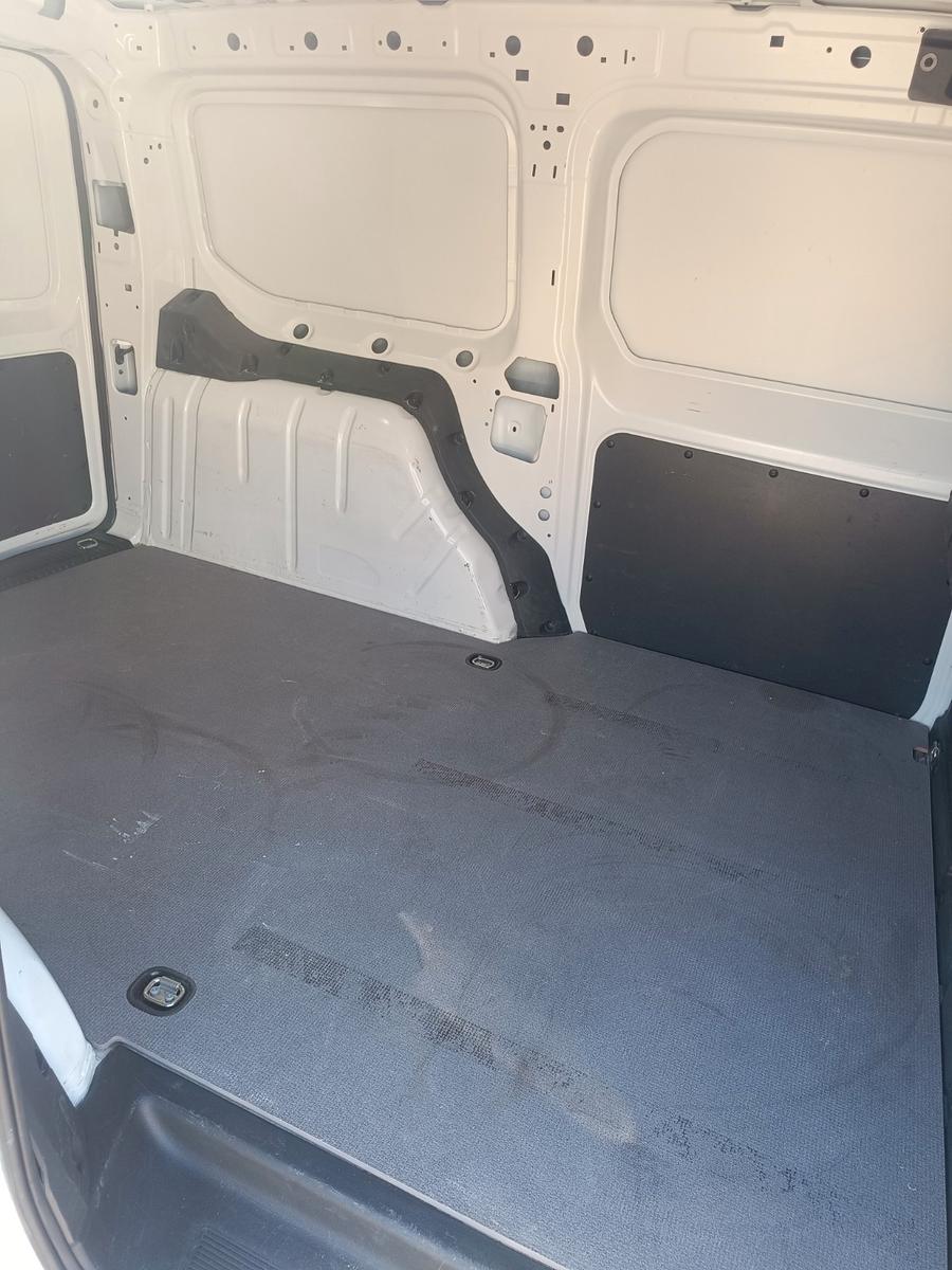 Volkswagen Caddy Maxi Cargo 2,0 TDI DSG