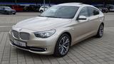 BMW Baureihe 5 Gran Turismo 550i xDrive - BMW aus 2010: Gran Turismo