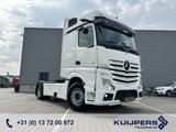 Mercedes-Benz Actros 1845 Bigspace / 480 dkm / Tacho V2 / 2 Ta