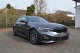 BMW 320 3 Limousine 320 d M Sport - BMW 320 mit Diesel-Antrieb: Automatik