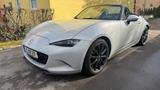 Mazda MX-5 2.0 Sports-Line - Mazda MX-5: 2.0