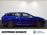 Volkswagen Golf Variant R 2.0 TSI DSG 4Motion Navigation - Volkswagen Golf mit Benzin-Antrieb: Navigationssystem