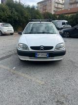 Citroën Citroen SAXO 1.1i cat 3 porte SX - Citroën aus 2001
